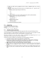 Preview for 8 page of D.Electron CNC Z32 Florenz Series Programming Manual