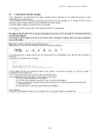 Preview for 14 page of D.Electron CNC Z32 Florenz Series Programming Manual