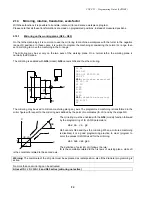 Preview for 28 page of D.Electron CNC Z32 Florenz Series Programming Manual