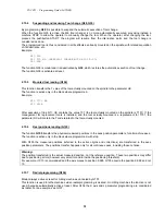 Preview for 35 page of D.Electron CNC Z32 Florenz Series Programming Manual