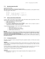 Preview for 36 page of D.Electron CNC Z32 Florenz Series Programming Manual