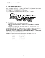 Preview for 45 page of D.Electron CNC Z32 Florenz Series Programming Manual