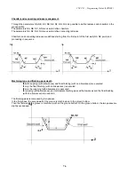 Preview for 80 page of D.Electron CNC Z32 Florenz Series Programming Manual