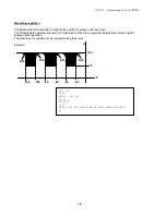 Preview for 82 page of D.Electron CNC Z32 Florenz Series Programming Manual