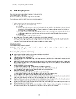 Preview for 103 page of D.Electron CNC Z32 Florenz Series Programming Manual