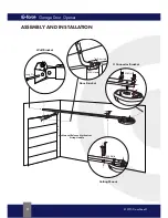 Preview for 6 page of D-force DF800N Owner'S Instructions Manual