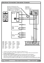 Preview for 10 page of D+H 23.002.40 Original Instructions Manual