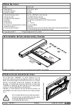 Preview for 12 page of D+H 25.150.00 Manual