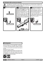 Предварительный просмотр 13 страницы D+H 25.150.00 Manual