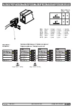 Предварительный просмотр 14 страницы D+H 25.150.00 Manual