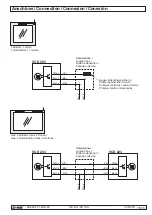 Предварительный просмотр 15 страницы D+H 25.150.00 Manual