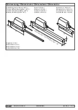 Preview for 11 page of D+H 27.007.05 Original Instructions Manual