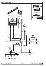 Предварительный просмотр 6 страницы D+H 30.203.00 Original Instructions Manual