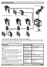 Предварительный просмотр 8 страницы D+H 30.203.00 Original Instructions Manual