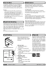 Preview for 17 page of D+H BAZ 04-N-UT Original Instructions Manual