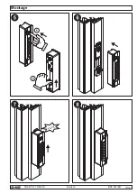 Предварительный просмотр 7 страницы D+H BDT 010-EO Original Instructions Manual