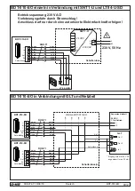 Preview for 9 page of D+H BDT 010-EO Original Instructions Manual