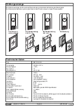 Preview for 11 page of D+H BDT 010-EO Original Instructions Manual