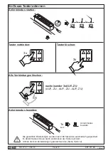 Предварительный просмотр 13 страницы D+H BDT 010-EO Original Instructions Manual