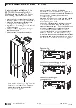 Preview for 17 page of D+H BDT 010-EO Original Instructions Manual