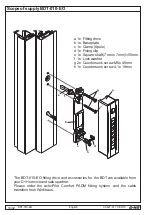 Preview for 18 page of D+H BDT 010-EO Original Instructions Manual