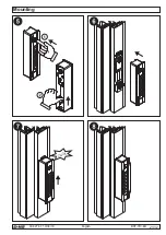 Preview for 21 page of D+H BDT 010-EO Original Instructions Manual