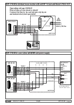 Preview for 23 page of D+H BDT 010-EO Original Instructions Manual