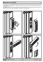 Preview for 29 page of D+H BDT 010-EO Original Instructions Manual