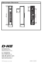 Preview for 32 page of D+H BDT 010-EO Original Instructions Manual