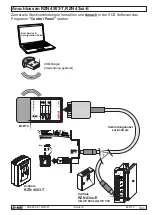 Предварительный просмотр 3 страницы D+H BI-BT 2 Original Instructions Manual