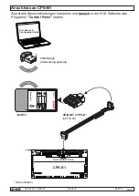 Предварительный просмотр 5 страницы D+H BI-BT 2 Original Instructions Manual