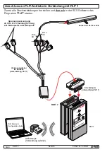 Preview for 6 page of D+H BI-BT 2 Original Instructions Manual