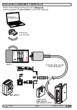 Предварительный просмотр 10 страницы D+H BI-BT 2 Original Instructions Manual