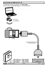 Предварительный просмотр 11 страницы D+H BI-BT 2 Original Instructions Manual