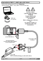 Preview for 14 page of D+H BI-BT 2 Original Instructions Manual