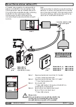 Предварительный просмотр 15 страницы D+H BI-BT 2 Original Instructions Manual