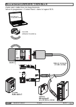 Предварительный просмотр 17 страницы D+H BI-BT 2 Original Instructions Manual