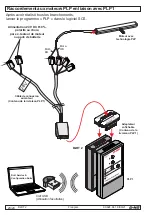 Предварительный просмотр 20 страницы D+H BI-BT 2 Original Instructions Manual