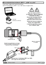 Предварительный просмотр 21 страницы D+H BI-BT 2 Original Instructions Manual