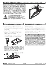 Preview for 9 page of D+H CDC-0252-1-ACB Original Instructions Manual