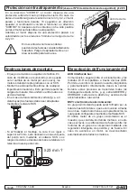 Preview for 14 page of D+H CDC-0252-1-ACB Original Instructions Manual