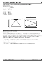 Preview for 15 page of D+H CDC-0252-1-ACB Original Instructions Manual