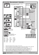 Preview for 19 page of D+H CDC-0252-1-ACB Original Instructions Manual