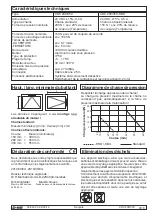 Preview for 9 page of D+H CDC 200 Original Instructions Manual