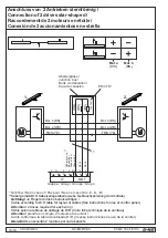 Preview for 14 page of D+H CDC 200 Original Instructions Manual