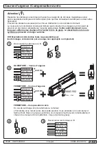 Предварительный просмотр 18 страницы D+H CDP 1500 BSY+ Original Instructions Manual