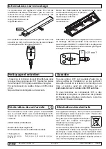 Предварительный просмотр 19 страницы D+H CDP 1500 BSY+ Original Instructions Manual