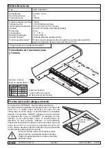 Предварительный просмотр 21 страницы D+H CDP 1500 BSY+ Original Instructions Manual