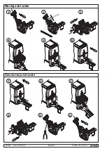 Предварительный просмотр 22 страницы D+H CDP 1500 BSY+ Original Instructions Manual