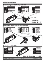 Предварительный просмотр 23 страницы D+H CDP 1500 BSY+ Original Instructions Manual